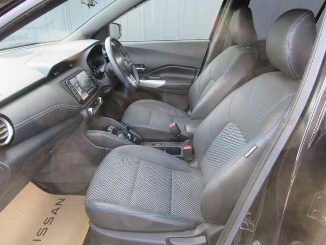 キックス １．２　Ｘ　（ｅ－ＰＯＷＥＲ）　ワンオ－ナ－車　プロパイロット　ＳＯＳコ－ル　ナビ＆ＴＶ　ワンオ－ナ－車　追従クルコン　スマートキー　ＬＥＤヘッド　レーンアシスト　パワーステアリング　盗難防止システム　ドライブレコーダー　ＥＴＣ　整備記録簿有　メモリーナビ　サイドエアバッグ（15枚目）