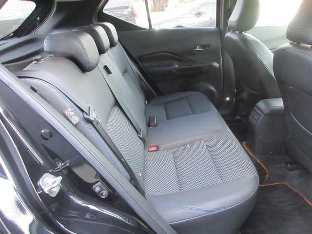 キックス １．２　Ｘ　（ｅ－ＰＯＷＥＲ）　ワンオ－ナ－車　プロパイロット　ＳＯＳコ－ル　ナビ＆ＴＶ　ワンオ－ナ－車　追従クルコン　スマートキー　ＬＥＤヘッド　レーンアシスト　パワーステアリング　盗難防止システム　ドライブレコーダー　ＥＴＣ　整備記録簿有　メモリーナビ　サイドエアバッグ（16枚目）