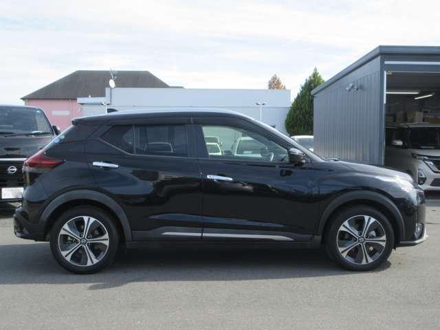 キックス １．２　Ｘ　（ｅ－ＰＯＷＥＲ）　ワンオ－ナ－車　プロパイロット　ＳＯＳコ－ル　ナビ＆ＴＶ　ワンオ－ナ－車　追従クルコン　スマートキー　ＬＥＤヘッド　レーンアシスト　パワーステアリング　盗難防止システム　ドライブレコーダー　ＥＴＣ　整備記録簿有　メモリーナビ　サイドエアバッグ（19枚目）