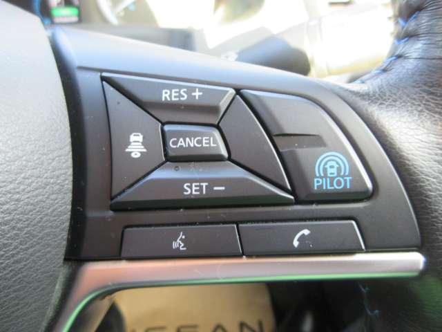 リーフ Ｘ　Ｖセレクション　ワンオ－ナ－車　１２セグ　プロパイロット　レーダークルコン　３６０°カメラ　踏み間違い防止装置　ＬＥＤランプ　セキュリティ　ドライブレコーダー　１オーナー　ＥＴＣ　インテリキー　レーンキープアシスト　サイドエアバッグ　パワーウィンドウ　ＡＢＳ（3枚目）