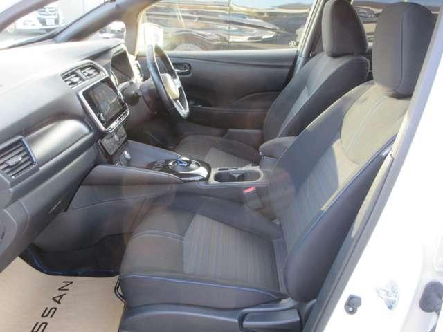 リーフ Ｘ　Ｖセレクション　ワンオ－ナ－車　１２セグ　プロパイロット　レーダークルコン　３６０°カメラ　踏み間違い防止装置　ＬＥＤランプ　セキュリティ　ドライブレコーダー　１オーナー　ＥＴＣ　インテリキー　レーンキープアシスト　サイドエアバッグ　パワーウィンドウ　ＡＢＳ（15枚目）