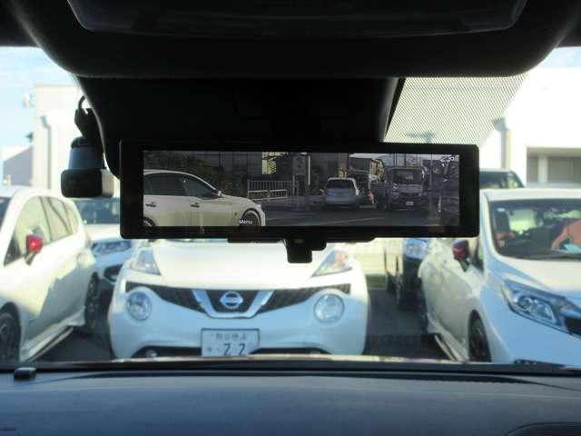 ノート １．２　Ｘ　ワンオ－ナ－車　プロパイロット　ＭＯＰナビ　リアカメラ　衝突被害軽減ブレ－キ　全方位カメラ　ＥＴＣ付　ＬＥＤヘッドライト　レーダークルーズ　レーンアシスト　インテリジェントキー　ワンオーナー　ドラレコ　アイドリングストップ　整備記録簿　ＴＶナビ（7枚目）