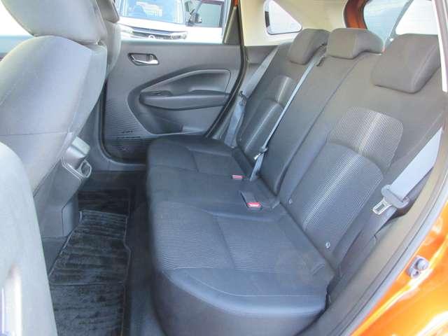 ノート １．２　Ｘ　ワンオ－ナ－車　プロパイロット　ＭＯＰナビ　リアカメラ　衝突被害軽減ブレ－キ　全方位カメラ　ＥＴＣ付　ＬＥＤヘッドライト　レーダークルーズ　レーンアシスト　インテリジェントキー　ワンオーナー　ドラレコ　アイドリングストップ　整備記録簿　ＴＶナビ（16枚目）