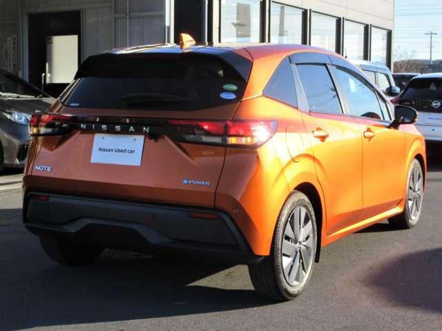 ノート １．２　Ｘ　ワンオ－ナ－車　プロパイロット　ＭＯＰナビ　リアカメラ　衝突被害軽減ブレ－キ　全方位カメラ　ＥＴＣ付　ＬＥＤヘッドライト　レーダークルーズ　レーンアシスト　インテリジェントキー　ワンオーナー　ドラレコ　アイドリングストップ　整備記録簿　ＴＶナビ（20枚目）