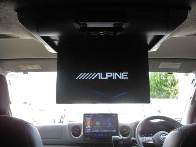 キャラバン ２．０　グランド　プレミアムＧＸ　ロングボディ　マルチベッド　テーブル付車　ワンオ－ナ－車（5枚目）