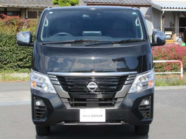 キャラバン ２．０　グランド　プレミアムＧＸ　ロングボディ　マルチベッド　テーブル付車　ワンオ－ナ－車（18枚目）