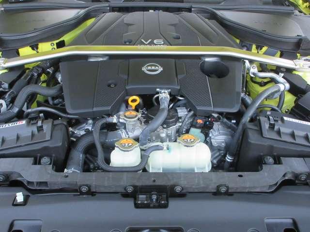 フェアレディＺ ３．０　プロト　スペック　限定２４０台　特別仕様車　ＬＥＤヘッドランプ　アルミホイール　オートクルーズコントロール　スマートキー　ＥＴＣ　バックカメラ　キーフリー　衝突被害軽減システム（2枚目）