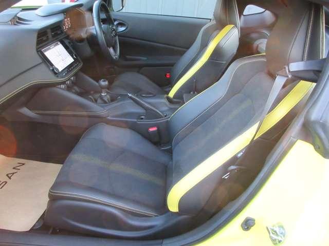 フェアレディＺ ３．０　プロト　スペック　限定２４０台　特別仕様車　ＬＥＤヘッドランプ　アルミホイール　オートクルーズコントロール　スマートキー　ＥＴＣ　バックカメラ　キーフリー　衝突被害軽減システム（16枚目）