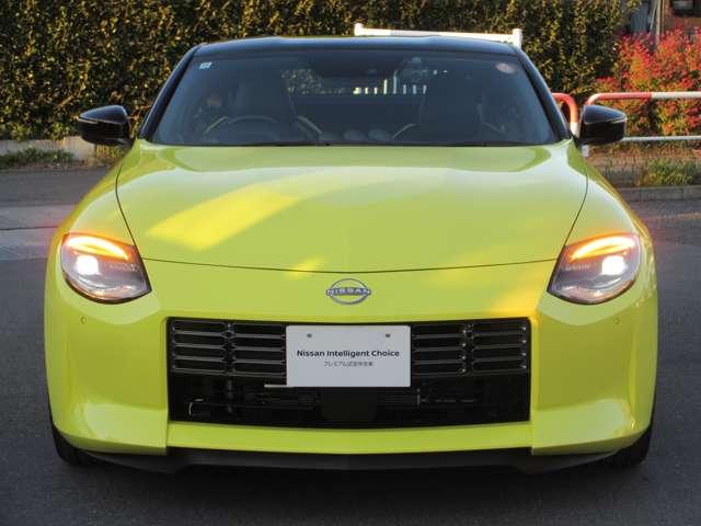 フェアレディＺ ３．０　プロト　スペック　限定２４０台　特別仕様車　ＬＥＤヘッドランプ　アルミホイール　オートクルーズコントロール　スマートキー　ＥＴＣ　バックカメラ　キーフリー　衝突被害軽減システム（18枚目）