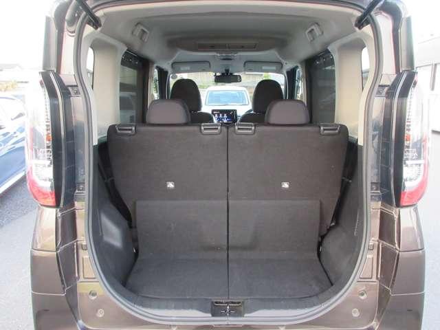 ルークス ６６０　ハイウェイスターＸ　プロパイロット　エディション　ワンオ－ナ－車　ＳＯＳコ－ル　ＡＶＭ　左右パワースライドドア　アイドリング　イモビ　パノラマモニター　助手席エアバッグ　衝突軽減ブレーキ　ＰＷ　ナビ＆ＴＶ　１セグ　ＬＥＤヘッドライト　ＬＤＷ　スマートキー　ワンオーナー車　バックカメラ（17枚目）