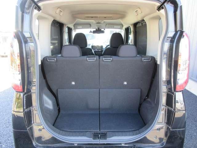 ルークス ６６０　ハイウェイスターＸ　プロパイロット　エディション　ワンオ－ナ－車　ＳＯＳコ－ル　ＡＶＭ　左右パワースライドドア　アイドリング　イモビ　パノラマモニター　助手席エアバッグ　衝突軽減ブレーキ　ＰＷ　ナビ＆ＴＶ　１セグ　ＬＥＤヘッドライト　ＬＤＷ　スマートキー　ＥＴＣ　ワンオーナー車　ＰＳ（17枚目）