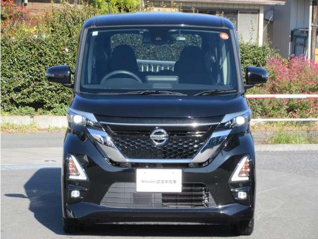 ルークス ６６０　ハイウェイスターＸ　プロパイロット　エディション　ワンオ－ナ－車　ＳＯＳコ－ル　ＡＶＭ　左右パワースライドドア　アイドリング　イモビ　パノラマモニター　助手席エアバッグ　衝突軽減ブレーキ　ＰＷ　ナビ＆ＴＶ　１セグ　ＬＥＤヘッドライト　ＬＤＷ　スマートキー　ＥＴＣ　ワンオーナー車　ＰＳ（18枚目）