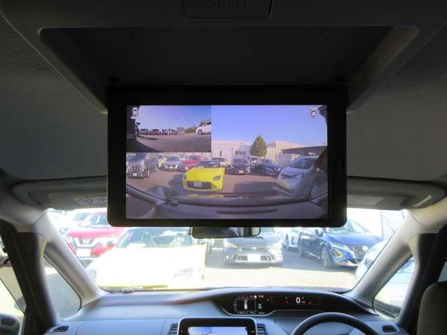 セレナ ２．０　ＸＶ　ワンオ－ナ－車　後席モニタ－　オートクルーズ　ＥＴＣ車載器　レーンキープ　ワンオーナー車　インテリキー　バックカメラ　アルミホイール　記録簿　ドラレコ　パワーウインドウ　盗難防止システム　ナビＴＶ　エアコン　ＡＢＳ　エアバッグ（2枚目）