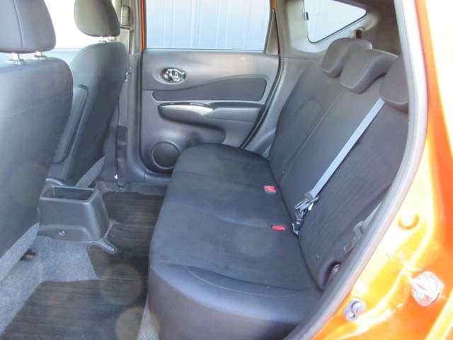 ノート １．２　ｅ－ＰＯＷＥＲ　ＡＵＴＥＣＨ　ワンオ－ナ－車　走行距離無制限保証付き　衝突軽減　１オーナー　レーンアシスト　パワーステアリング　記録簿　ＬＥＤヘッドライト　エアバッグ　バックカメラ　スマートキー　ＥＴＣ　ナビＴＶ　デュアルエアバッグ　Ｉストップ　アルミ　ＡＢＳ　ワンセグ（16枚目）