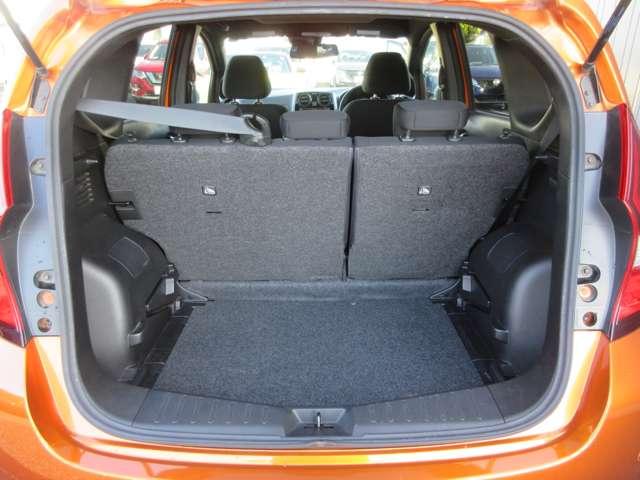 ノート １．２　ｅ－ＰＯＷＥＲ　ＡＵＴＥＣＨ　ワンオ－ナ－車　走行距離無制限保証付き　衝突軽減　１オーナー　レーンアシスト　パワーステアリング　記録簿　ＬＥＤヘッドライト　エアバッグ　バックカメラ　スマートキー　ＥＴＣ　ナビＴＶ　デュアルエアバッグ　Ｉストップ　アルミ　ＡＢＳ　ワンセグ（17枚目）