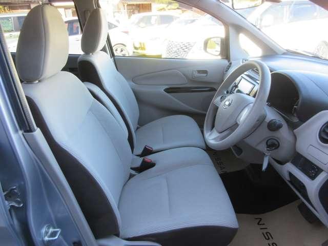 デイズ J 660 J ワンオ-ナ-車◆エマ-ジェンシ-ブレ-キ・踏み間違い防止・横滑り防止◆Mナビ・TV・CD・Bluetooth・USB◆リモコンキ-◆Aストップ◆全国日産ワイド保証付き販売(13枚目)