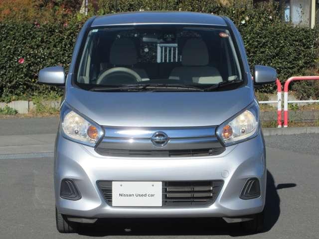 デイズ J 660 J ワンオ-ナ-車◆エマ-ジェンシ-ブレ-キ・踏み間違い防止・横滑り防止◆Mナビ・TV・CD・Bluetooth・USB◆リモコンキ-◆Aストップ◆全国日産ワイド保証付き販売(17枚目)