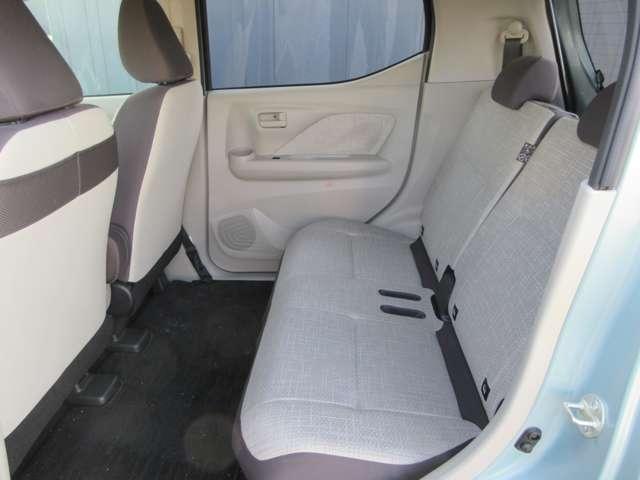 デイズ X 660 X ワンオ-ナ-車◆エマブレ・踏み間違い防止・横滑り防止・車線逸脱警報◆アラウンドビュ-モニタ-◆インテリジェントキ-◆純正CDデッキチュ-ナ-◆全国日産ワイド保証付き(15枚目)