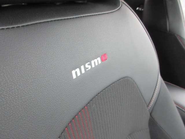 オーラ ニスモ　チューンドｅ－パワー４ＷＤ　試乗車ＵＰ　ＮＩＳＭＯ　ｔｕｎｅｄ　ｅ－ＰＯＷＥＲ４ＷＤによる異次元の旋回性能を楽しむ。ＮＩＳＭＯ　のこだわりがおりなすその走りに、誰もが心を奪われる。走行性能を向上したＮＩＳＭＯ専用チューニング（6枚目）
