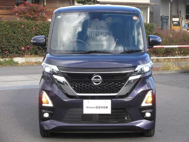 ルークス ハイウェイスター　Ｘ　プロパイロットエディション　ＨＳーＸ　プロパイロットＥＤ◆ワンオ－ナ－車◆エマブレ・踏み間違い防止・車線逸脱警報・横滑り防止◆ＳＯＳコ－ル◆両側ＡＳＤ◆ＡＶＭ◆ＬＥＤヘッドライト◆Ｍナビ・ＴＶ・ＥＴＣ・ドラレコ◆インテリキ－（18枚目）