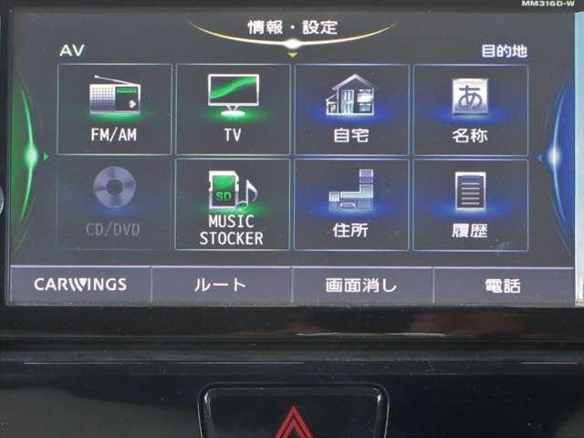 デイズルークス Ｘ　６６０　Ｘ　ワンオ－ナ－車◆エマブレ・踏み間違い防・横滑り防止◆アラウンドビュ－Ｍ◆両側ＡＳＤ◆Ｍナビ・ＴＶ・Ｂｌｕｅｔｏｏｔｈ・スマ－トミラ－・ドライブレコ－ダ－◆インテリジェントキ－◆（6枚目）