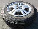 冬用スタッドレスタイヤ4本付き