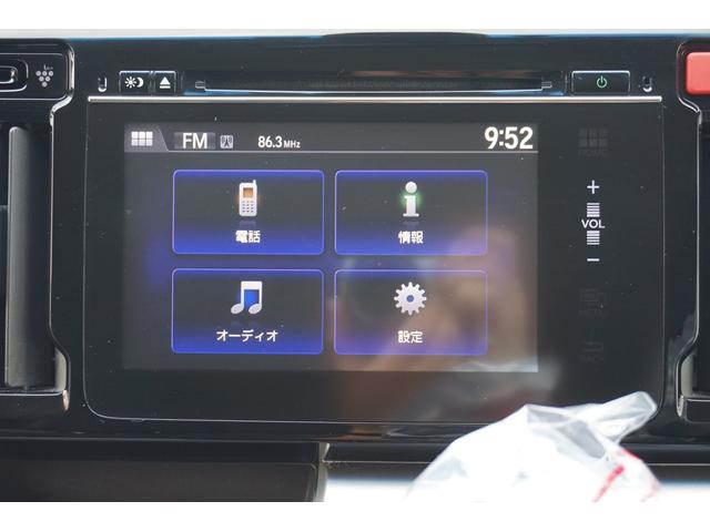 Ｎ－ＷＧＮカスタム Ｇ・Ａパッケージ　スマートキー　純正ディスプレイオーディオ　バックカメラ　ディスチャージヘッドランプ　純正１４インチアルミ　ＥＴＣ　衝突軽減ブレーキ　記録簿（12枚目）