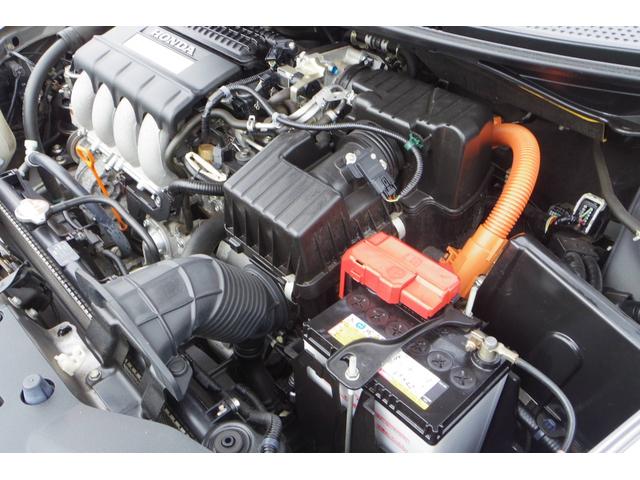 ＣＲ－Ｚ α　グレードα　ハイブリット　マニュアル６速　純正１６インチアルミホイール　スマートキー　アイドリングストップ　車検２年つき　走行距離４１．０００キロ　クルーズコントロール　フォグライト（23枚目）