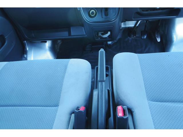 ハイゼットカーゴ ＤＸ　エアバッグ　パワーステアリング　パワーウインド　オートマチック　マニュアルエアコン　キーレスエントリー　ヘッドライトリベライザー（25枚目）