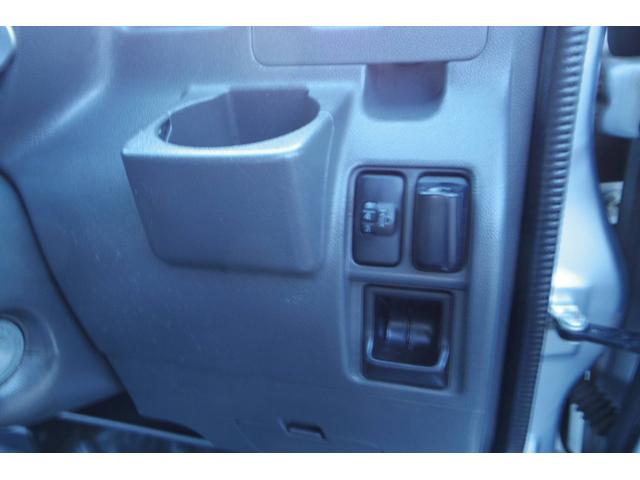 ハイゼットカーゴ ＤＸ　エアバッグ　パワーステアリング　パワーウインド　オートマチック　マニュアルエアコン　キーレスエントリー　ヘッドライトリベライザー（33枚目）