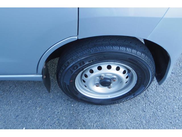 ハイゼットカーゴ ＤＸ　エアバッグ　パワーステアリング　パワーウインド　オートマチック　マニュアルエアコン　キーレスエントリー　ヘッドライトリベライザー（35枚目）