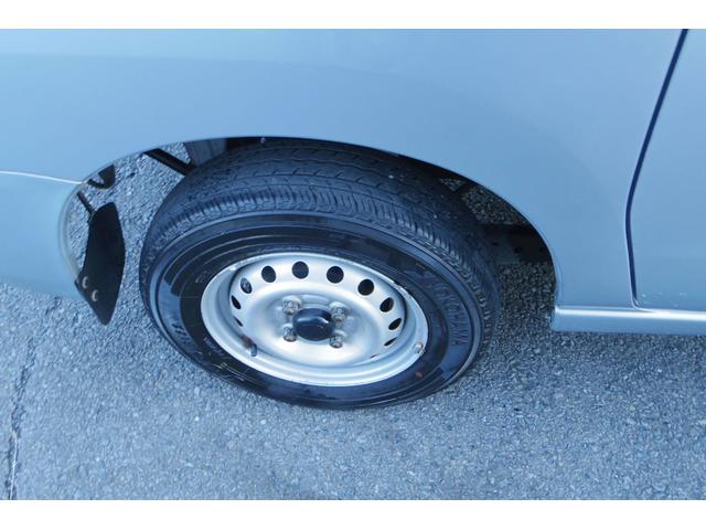 ハイゼットカーゴ ＤＸ　エアバッグ　パワーステアリング　パワーウインド　オートマチック　マニュアルエアコン　キーレスエントリー　ヘッドライトリベライザー（36枚目）