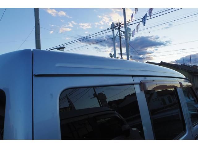 ハイゼットカーゴ ＤＸ　エアバッグ　パワーステアリング　パワーウインド　オートマチック　マニュアルエアコン　キーレスエントリー　ヘッドライトリベライザー（41枚目）
