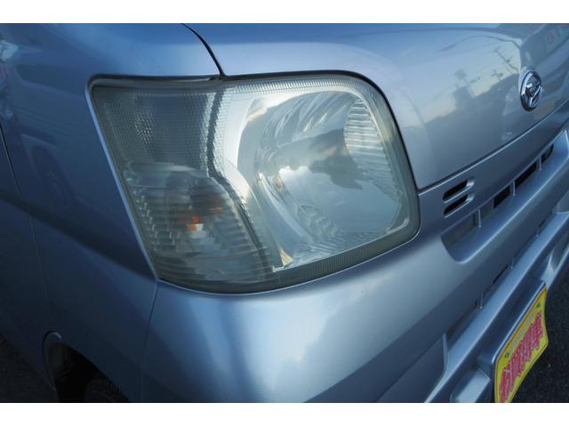 ハイゼットカーゴ ＤＸ　エアバッグ　パワーステアリング　パワーウインド　オートマチック　マニュアルエアコン　キーレスエントリー　ヘッドライトリベライザー（49枚目）