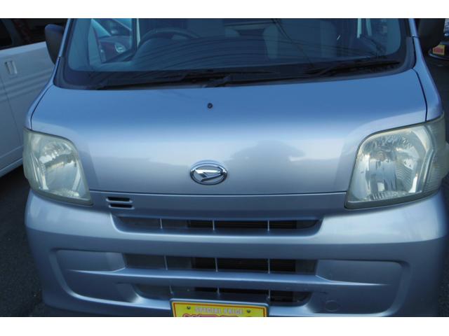 ハイゼットカーゴ ＤＸ　エアバッグ　パワーステアリング　パワーウインド　オートマチック　マニュアルエアコン　キーレスエントリー　ヘッドライトリベライザー（50枚目）