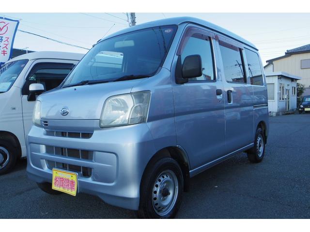 ハイゼットカーゴ ＤＸ　エアバッグ　パワーステアリング　パワーウインド　オートマチック　マニュアルエアコン　キーレスエントリー　ヘッドライトリベライザー（51枚目）