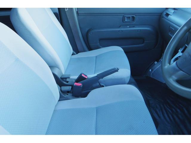 ハイゼットカーゴ ＤＸ　エアバッグ　パワーステアリング　パワーウインド　オートマチック　マニュアルエアコン　キーレスエントリー　ヘッドライトリベライザー（53枚目）