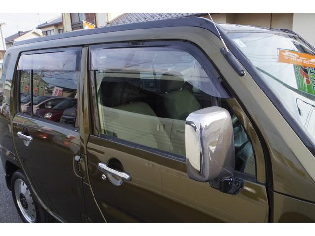 ネイキッド G ボディカラーオリーブグリーン グレードG 走行距離7.4万キロ 純正アルミホイール キーレスエントリー リア脱着シート GOO鑑定(12枚目)