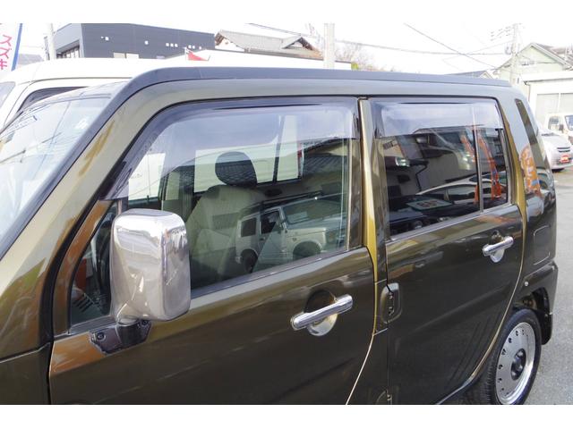 ネイキッド G ボディカラーオリーブグリーン グレードG 走行距離7.4万キロ 純正アルミホイール キーレスエントリー リア脱着シート GOO鑑定(13枚目)