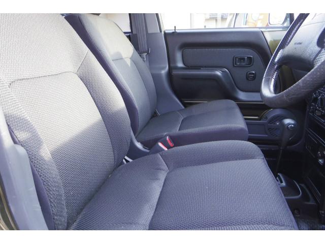 ネイキッド G ボディカラーオリーブグリーン グレードG 走行距離7.4万キロ 純正アルミホイール キーレスエントリー リア脱着シート GOO鑑定(15枚目)