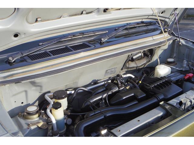 ネイキッド G ボディカラーオリーブグリーン グレードG 走行距離7.4万キロ 純正アルミホイール キーレスエントリー リア脱着シート GOO鑑定(28枚目)