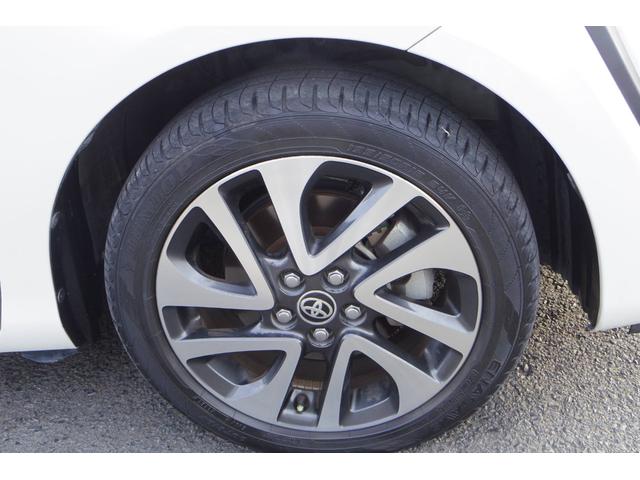 シエンタ ハイブリッドＧ　ボディカラーパール　グレードハイブリットＧ　車検令和９年３月　７人乗り　禁煙車　ＧＯＯ鑑定　両側パワースライドドア　ナビゲーション＆テレビバックカメラ　ＥＴＣスマートキー　記録簿取説＆メインキースペア（30枚目）