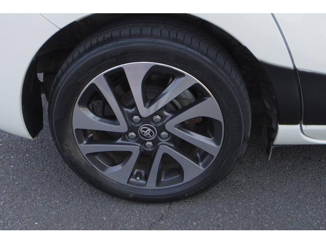 シエンタ ハイブリッドＧ　ボディカラーパール　グレードハイブリットＧ　車検令和９年３月　７人乗り　禁煙車　ＧＯＯ鑑定　両側パワースライドドア　ナビゲーション＆テレビバックカメラ　ＥＴＣスマートキー　記録簿取説＆メインキースペア（31枚目）