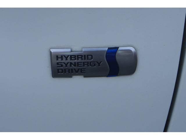 シエンタ ハイブリッドＧ　ボディカラーパール　グレードハイブリットＧ　車検令和９年３月　７人乗り　禁煙車　ＧＯＯ鑑定　両側パワースライドドア　ナビゲーション＆テレビバックカメラ　ＥＴＣスマートキー　記録簿取説＆メインキースペア（33枚目）