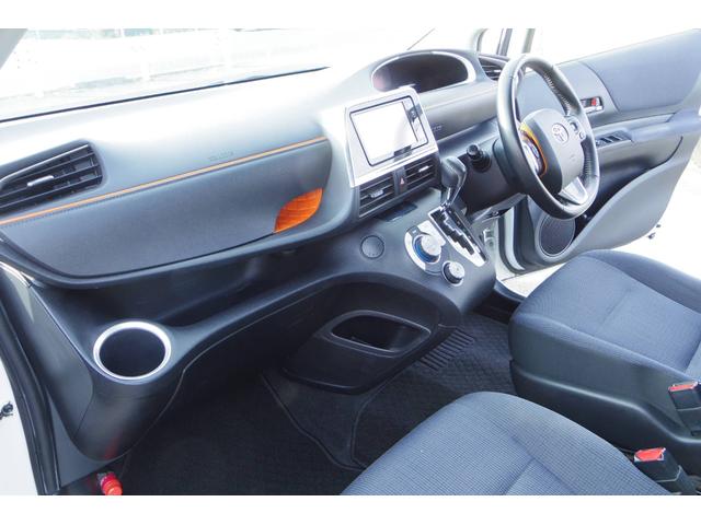 シエンタ ハイブリッドＧ　ボディカラーパール　グレードハイブリットＧ　車検令和９年３月　７人乗り　禁煙車　ＧＯＯ鑑定　両側パワースライドドア　ナビゲーション＆テレビバックカメラ　ＥＴＣスマートキー　記録簿取説＆メインキースペア（43枚目）