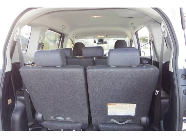 シエンタ ハイブリッドＧ　ボディカラーパール　グレードハイブリットＧ　車検令和９年３月　７人乗り　禁煙車　ＧＯＯ鑑定　両側パワースライドドア　ナビゲーション＆テレビバックカメラ　ＥＴＣスマートキー　記録簿取説＆メインキースペア（45枚目）