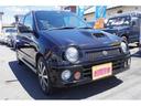 SUZUKI ALTO WORKS