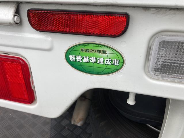 キャリイトラック ＫＣエアコン・パワステ　エアコン　パワーステアリング　運転席エアバッグ　ＡＴ（15枚目）