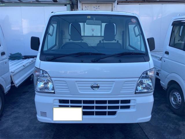 日産 ＮＴ１００クリッパートラック