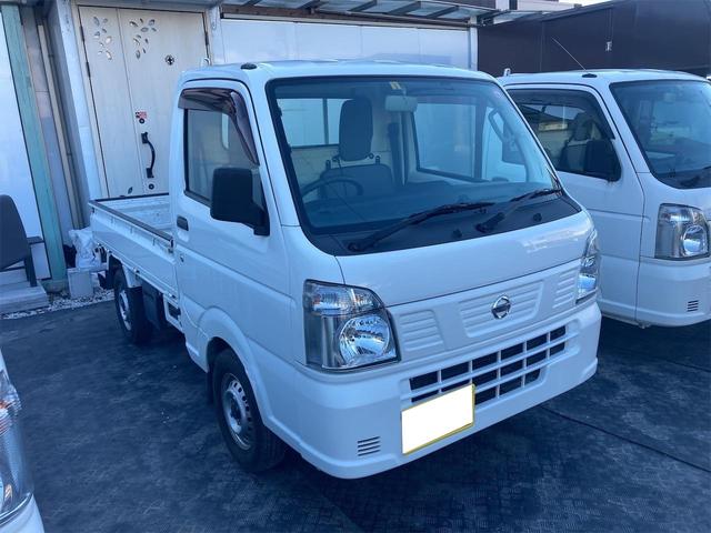 日産 ＮＴ１００クリッパートラック